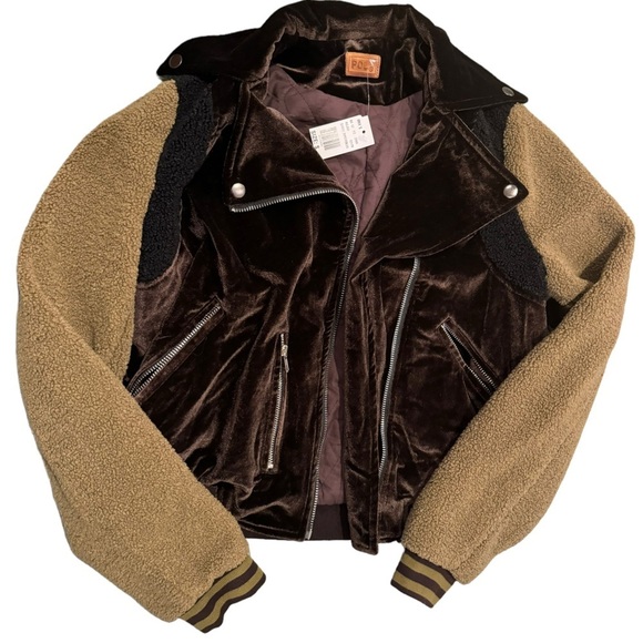 POL Jackets & Blazers - Pol jacket from boutique